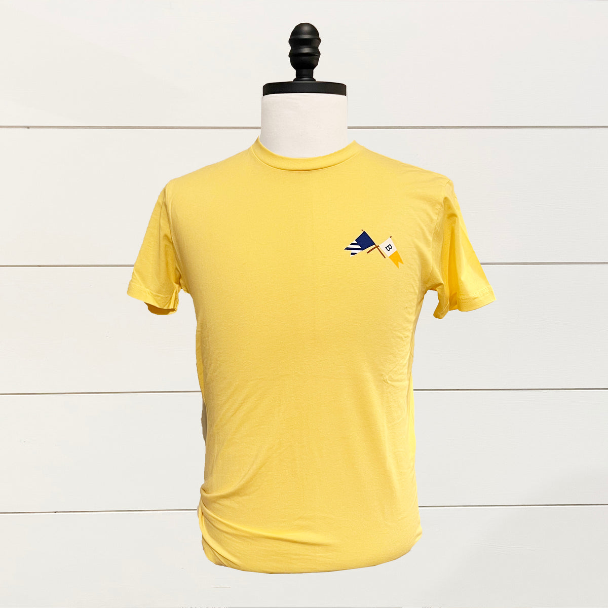 BURGEE Tee