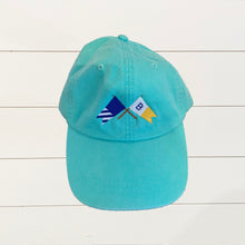 Load image into Gallery viewer, BURGEE Hat
