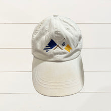 Load image into Gallery viewer, BURGEE Hat

