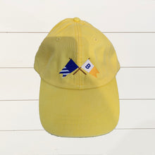 Load image into Gallery viewer, BURGEE Hat
