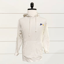 Load image into Gallery viewer, BURGEE Hooded Sweatshirt
