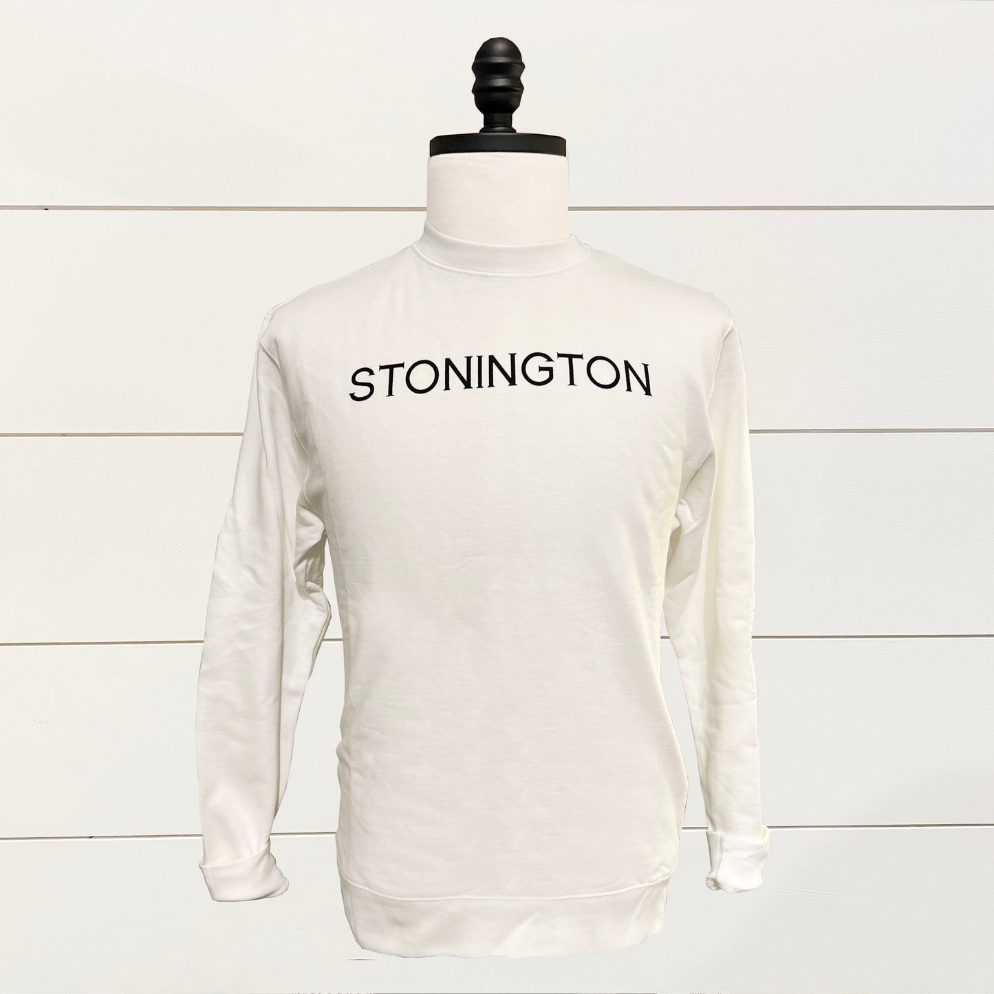 STONINGTON Crewneck Sweatshirt