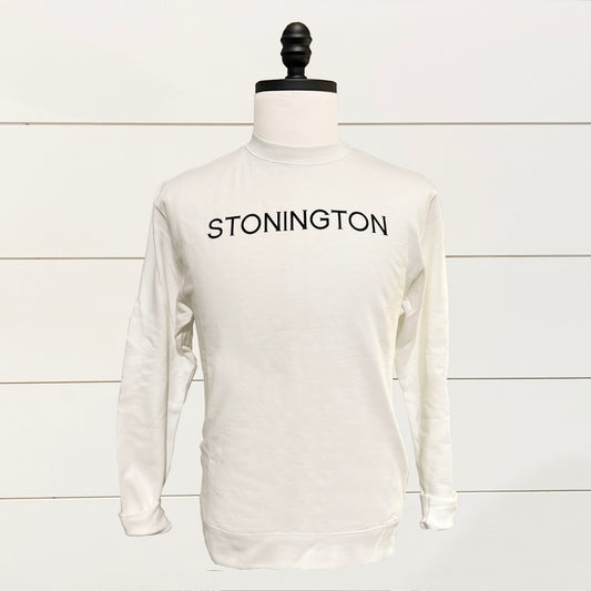 STONINGTON Crewneck Sweatshirt