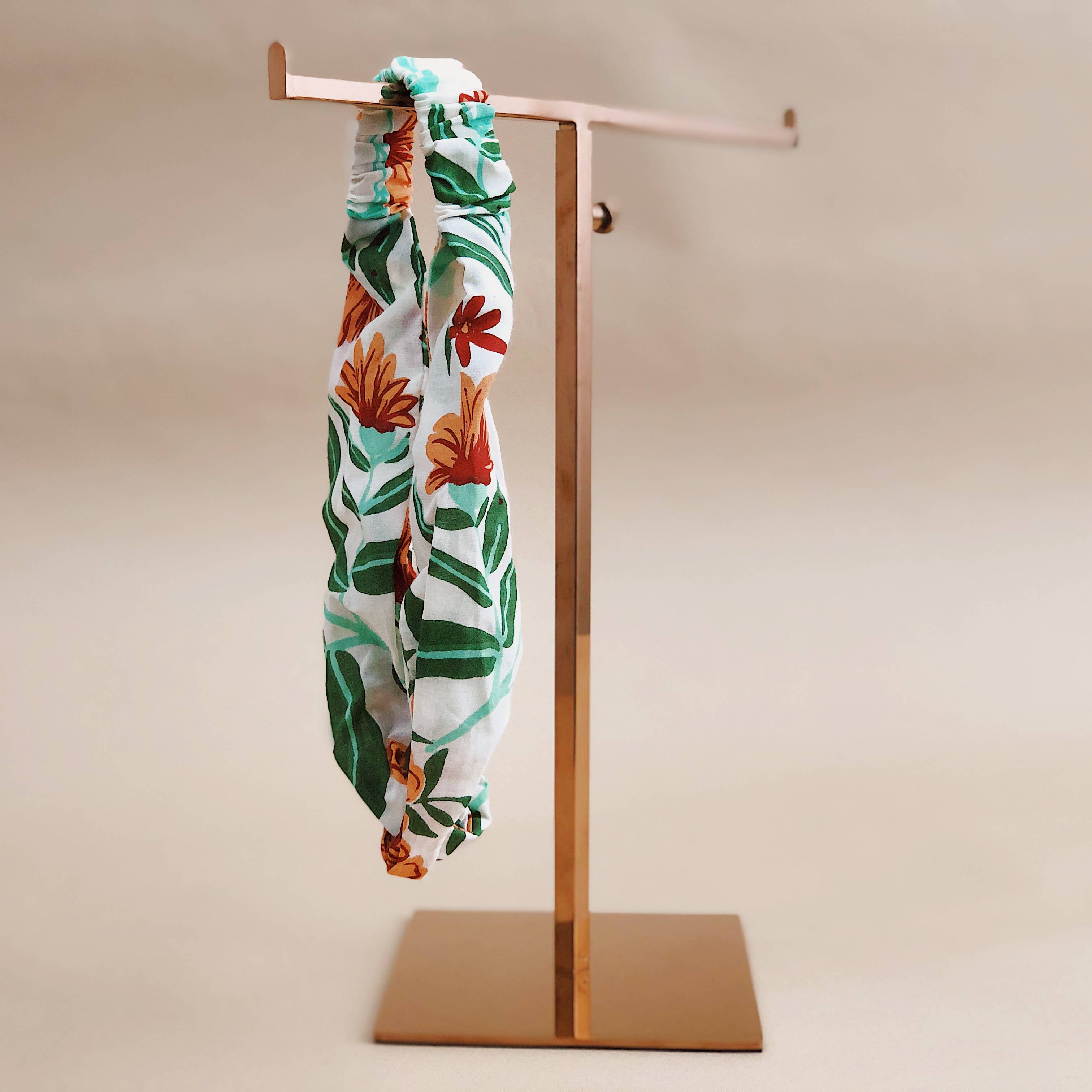 Flora Headband
