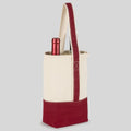 Wine Bag - MAROON