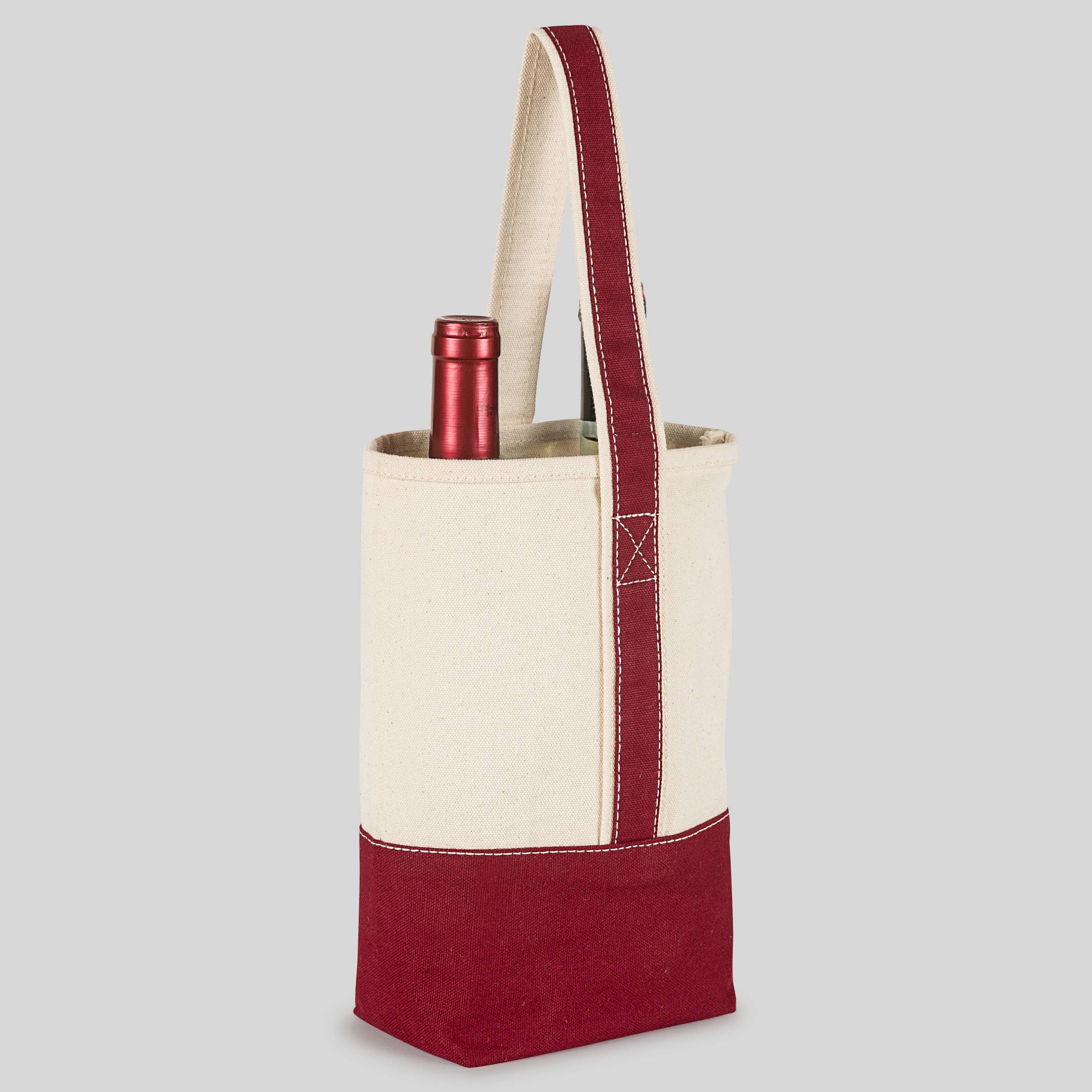 Wine Bag - MAROON