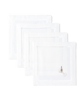 Martini Cocktail Napkins | Set of 4